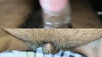 Big Ass Tamil Wife Gets Fucked In Close Up